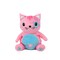 Moosh-Moosh 10 in Kandy Kat the Cat Starlight Buddie Soft Premium Plushie - Series 1
